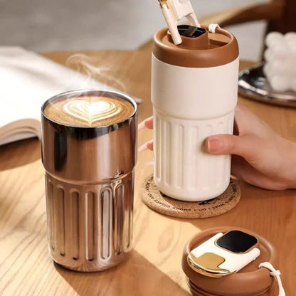 💥Flash Sale 49% OFF - Constant Temperature Smart Cup