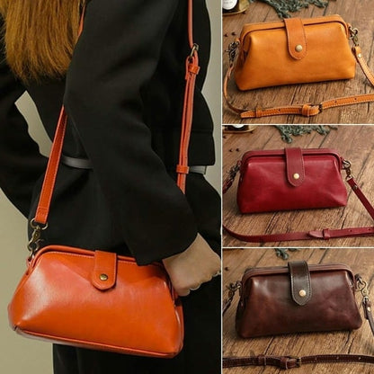 💥Hot Sale -  Premium Retro Handmade Bag