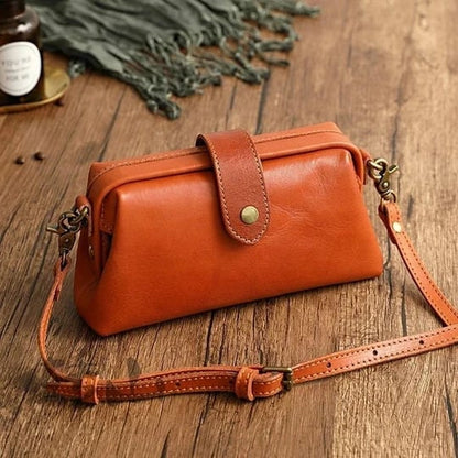 💥Hot Sale -  Premium Retro Handmade Bag