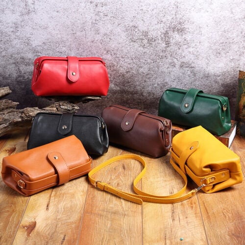 💥Hot Sale -  Premium Retro Handmade Bag