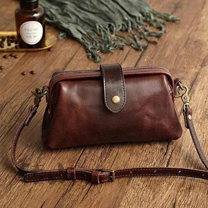 💥Hot Sale -  Premium Retro Handmade Bag