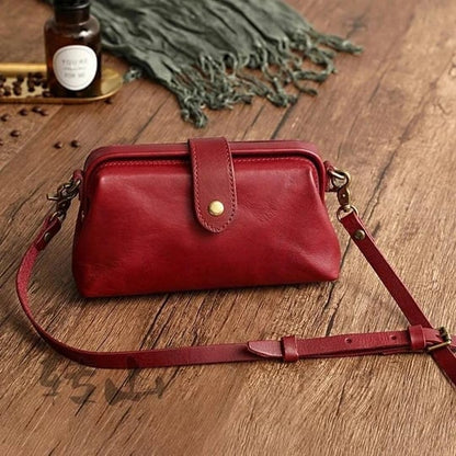 💥Hot Sale -  Premium Retro Handmade Bag