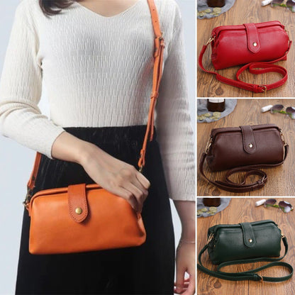 💥Hot Sale -  Premium Retro Handmade Bag