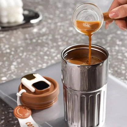 💥Flash Sale 49% OFF - Constant Temperature Smart Cup